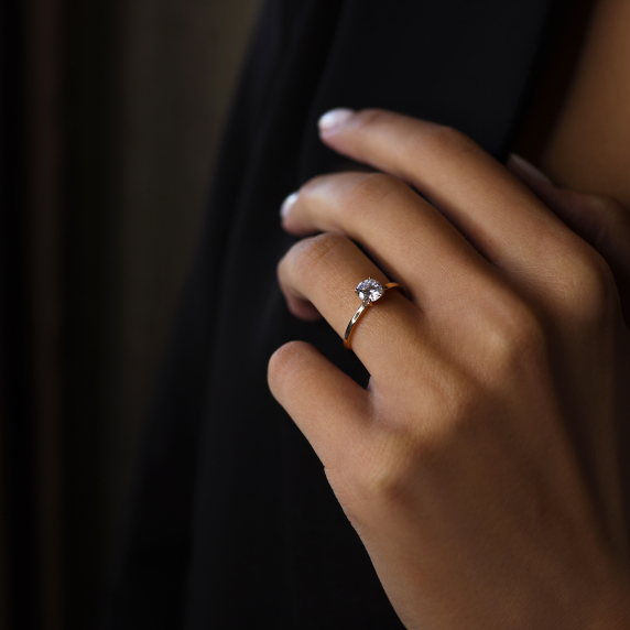 Золота каблучка - 4