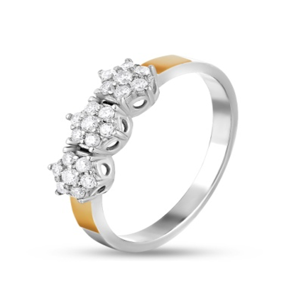 Срібна каблучка - 7