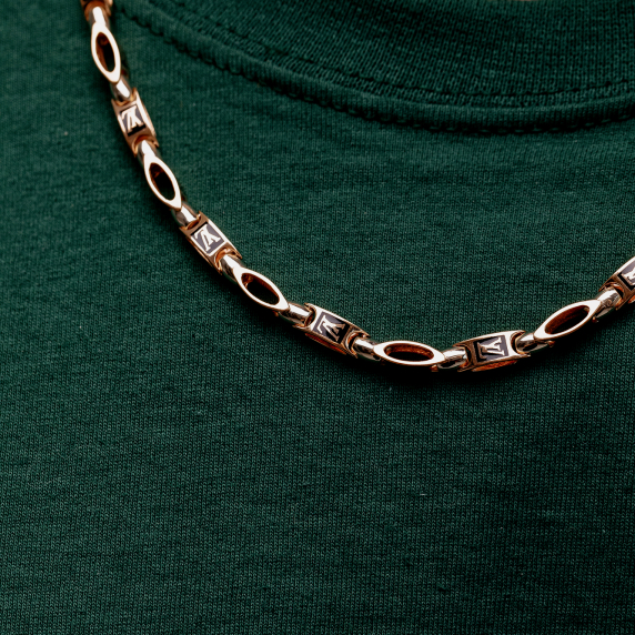 Золотий ланцюг &amp;quot;Луі&amp;quot; - 4