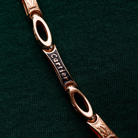 Золотая цепь &amp;quot;Карт&amp;quot; - 2