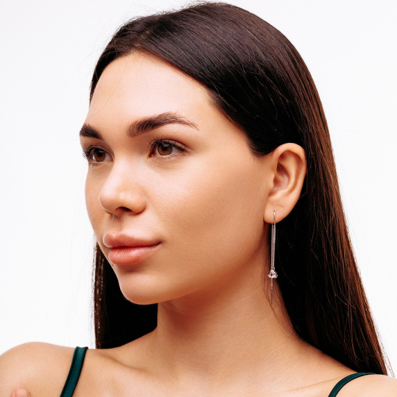 Срібні протяжки “Ангели і Демони” - 5