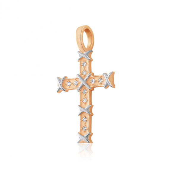 Золотой крест - 1