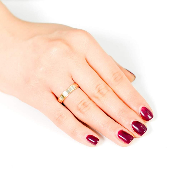 Золота каблучка - 2