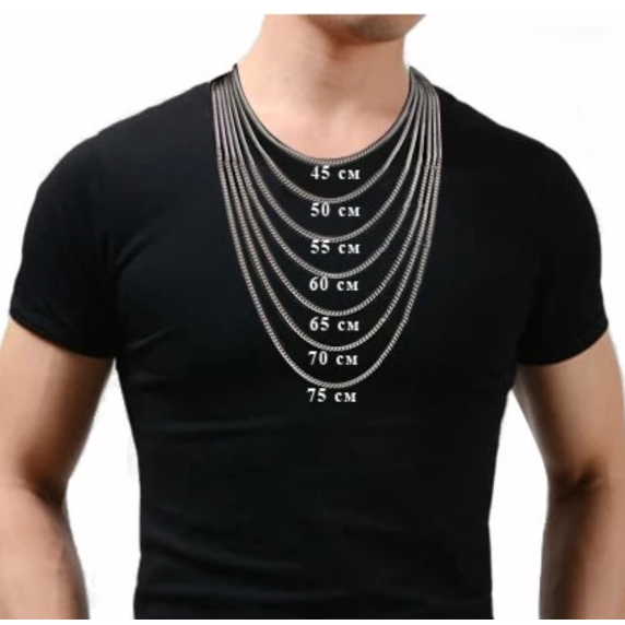 Серебряная цепочка &amp;quot;Якорь&amp;quot; 60р - 6