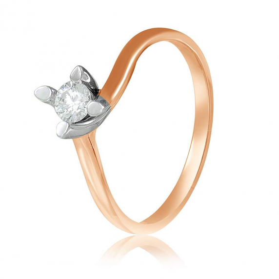 Золота каблучка - 1