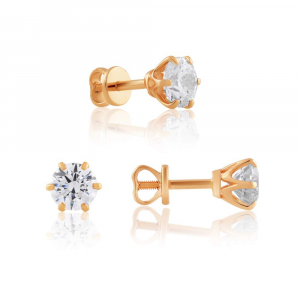 Золоті пусети