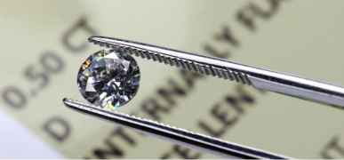 Пишність нанотехнологій у світі ювелірного мистецтва