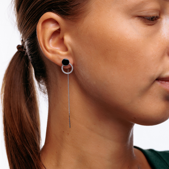 Срібні протяжки - 4