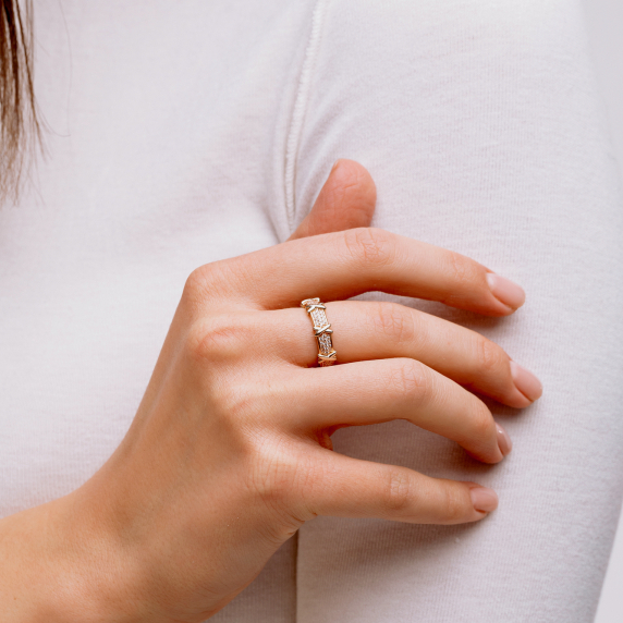 Золотое кольцо - 3