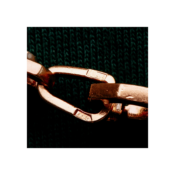 Золотая цепь &amp;quot;Барака&amp;quot; - 8