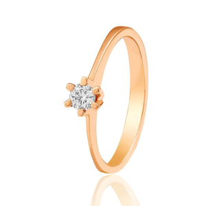 Золота каблучка