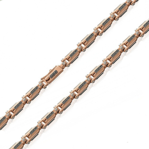 Золотая цепочка "БАРАКА"