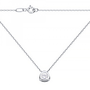 Золотое колье