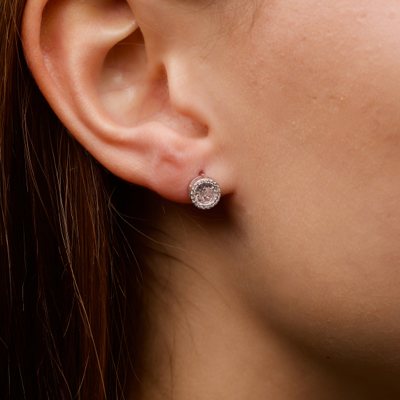 Срібні пусети - 3