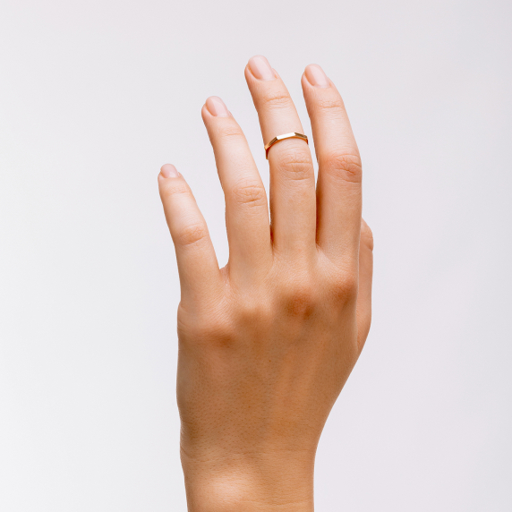 Золота каблучка - 2