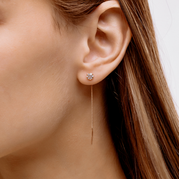 Золотые протяжни - 1