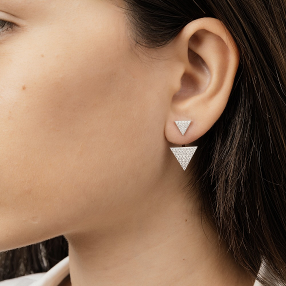 Срібні пусети - 2