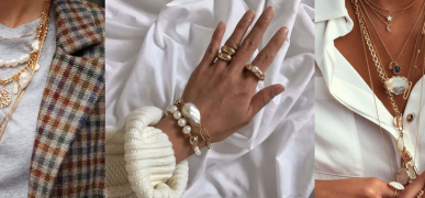 Ювелірні тренди 2022