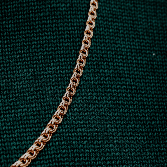 Золотий ланцюг &amp;quot;Бісмарк&amp;quot; - 2