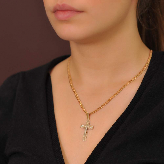 Золотой крест - 2