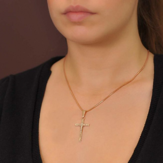 Золотой крест - 2