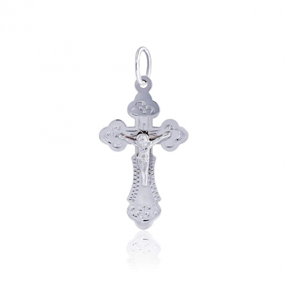 Золотий хрестик - 1