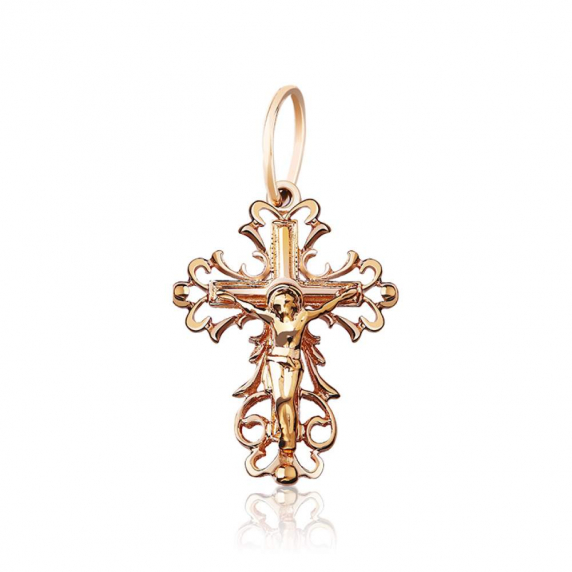 Золотой крест - 1