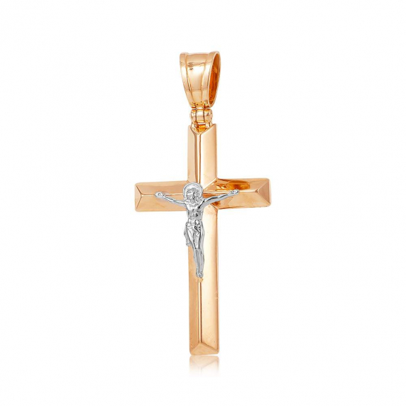 Золотий хрестик - 1