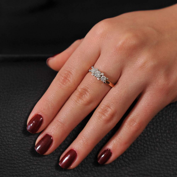 Золотое кольцо - 3