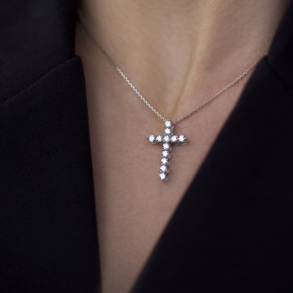 Золотий хрестик - 1