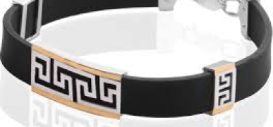 Каучуковые браслеты: стильный аксессуар с особыми особенностями