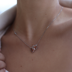 Золотое колье