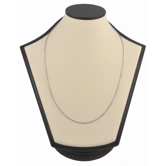 Срібний ланцюг &amp;quot;Якір&amp;quot; 45р - 3