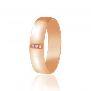 Золота каблучка