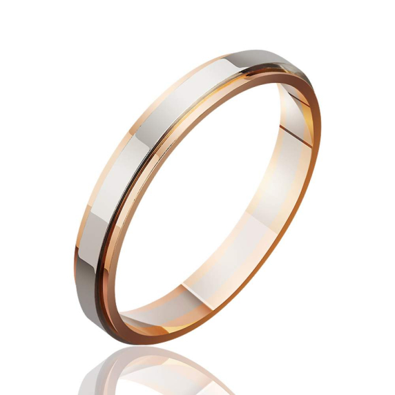 Золотое кольцо - 1