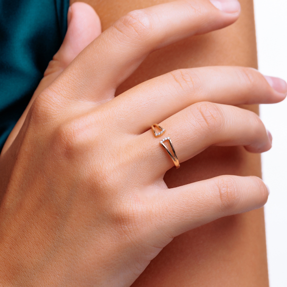 Золотое кольцо - 1