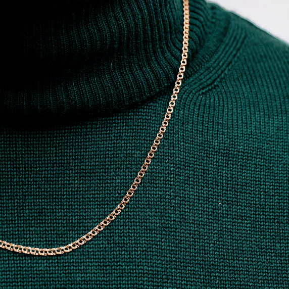 Золотая цепочка &amp;quot;Бисмарк&amp;quot; - 3