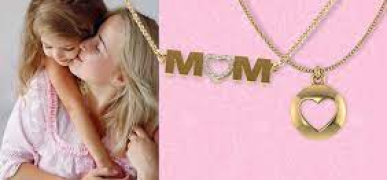 Як вибрати ідеальну ювелірну прикрасу для вашої улюбленої мами
