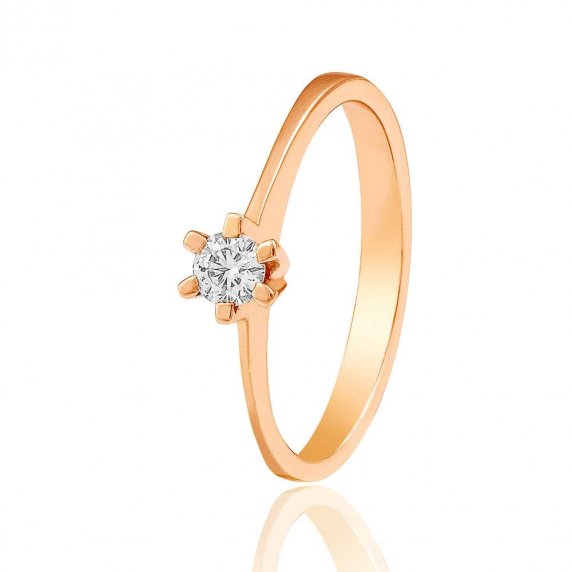 Золотое кольцо - 1