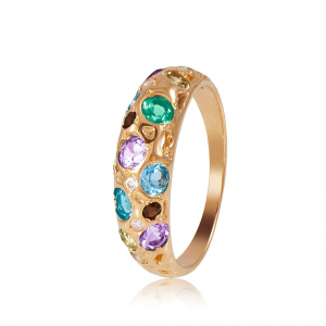 Золотое кольцо