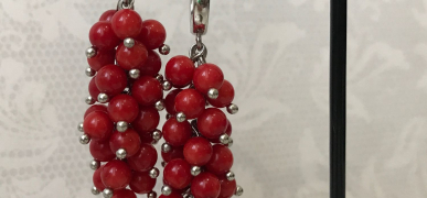 Чудові корали