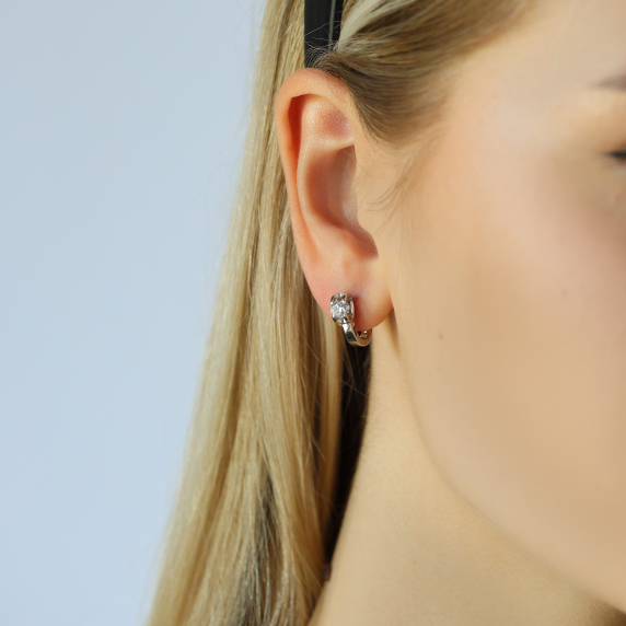 Золоті сережки - 2