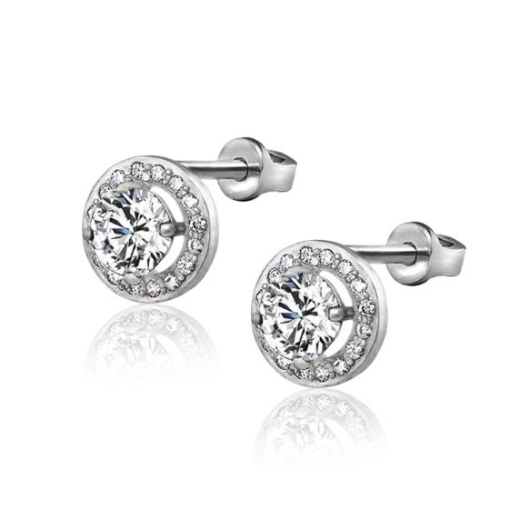 Срібні пусети - 5