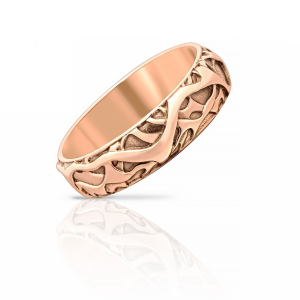 Золота каблучка