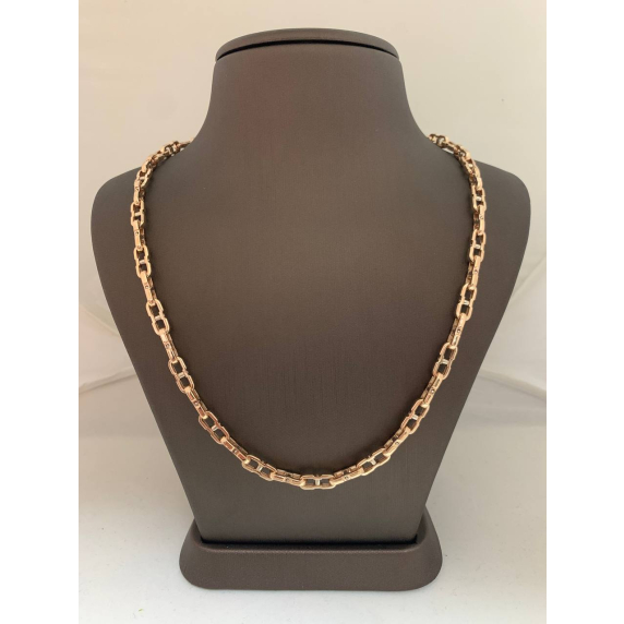 Золотая цепочка &amp;quot;БАРАКА&amp;quot; - 3