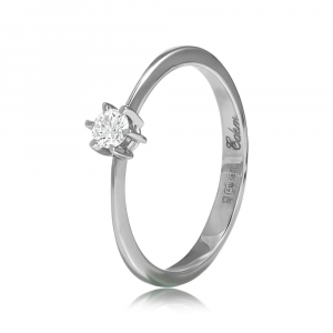 Золота каблучка