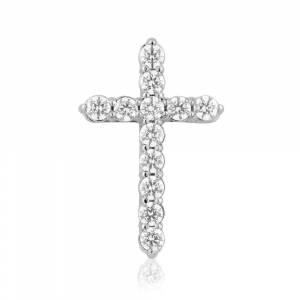 Золотой крест