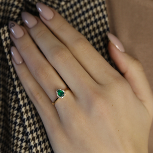 Золотое кольцо