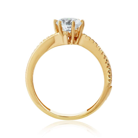 Золотое кольцо - 2