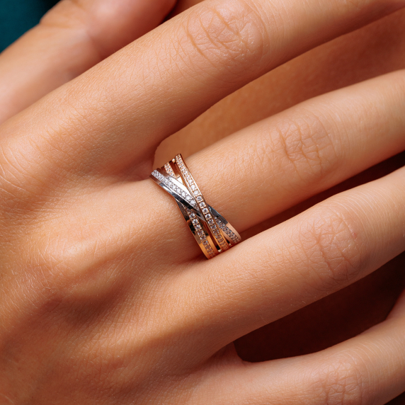 Золота каблучка - 3